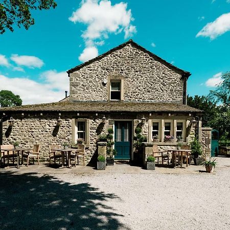 The Rectory Rooms, Studio 3 Skipton Buitenkant foto