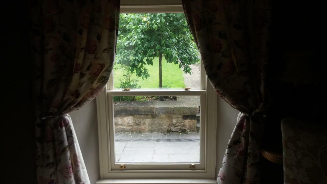 The Rectory Rooms, Studio 3 Skipton Buitenkant foto