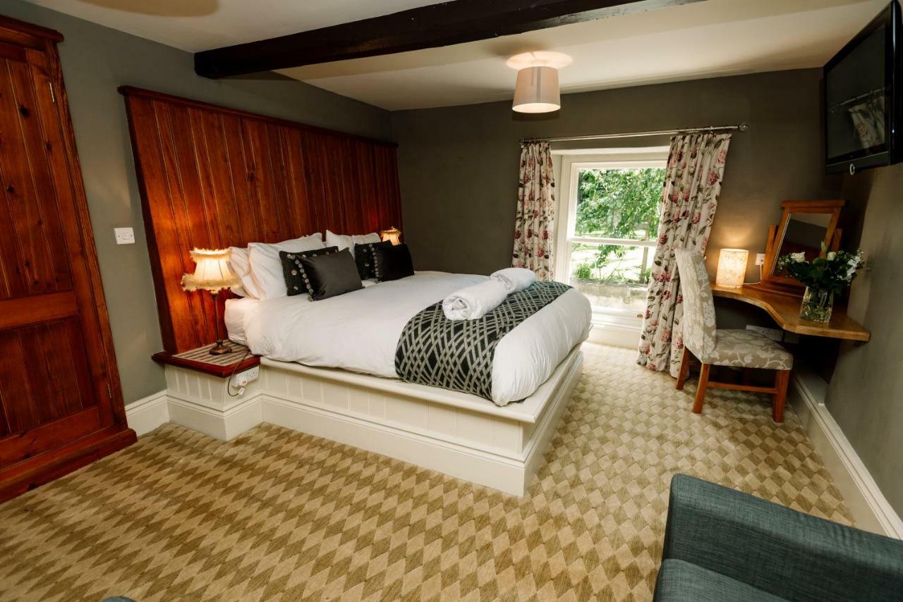 The Rectory Rooms, Studio 3 Skipton Buitenkant foto