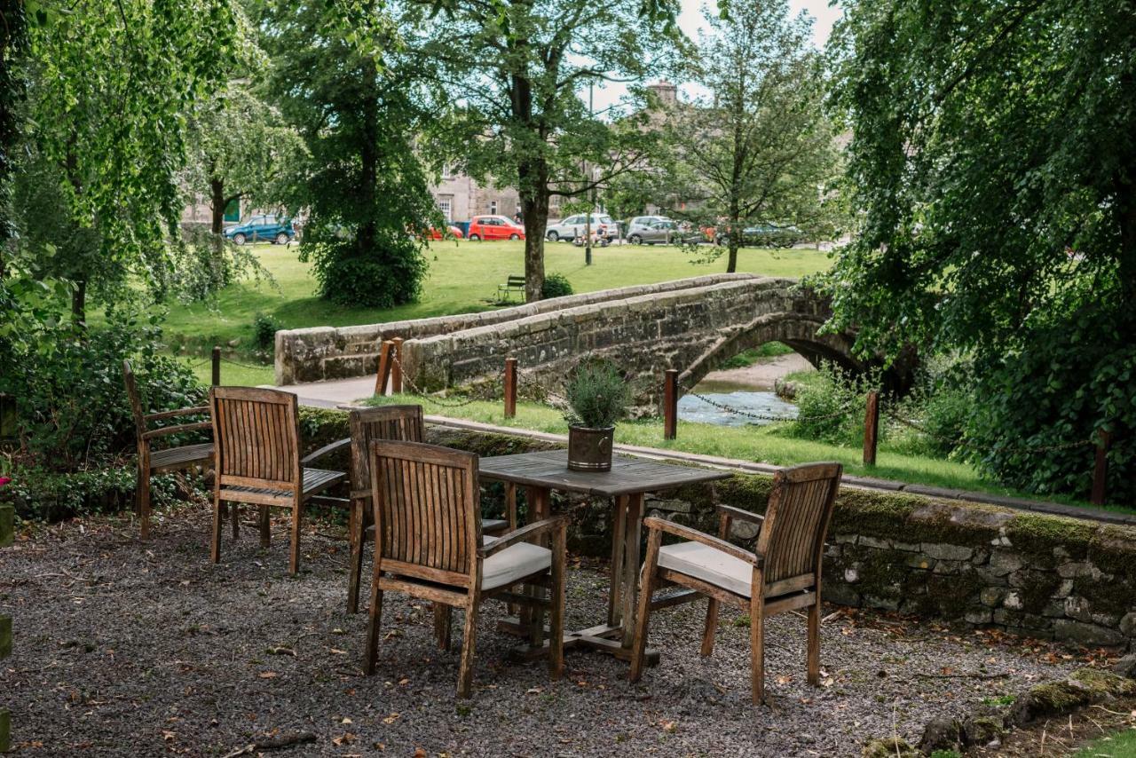 The Rectory Rooms, Studio 3 Skipton Buitenkant foto