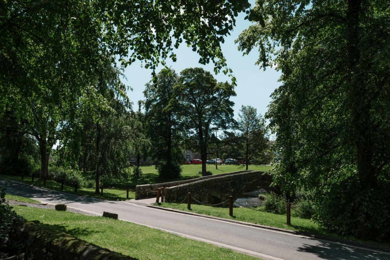 The Rectory Rooms, Studio 3 Skipton Buitenkant foto